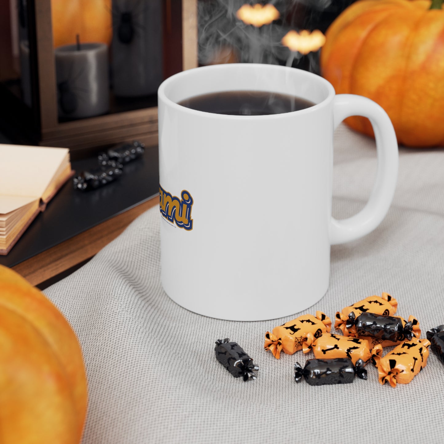 Ceramic Coffee Cups, 11oz, 15oz