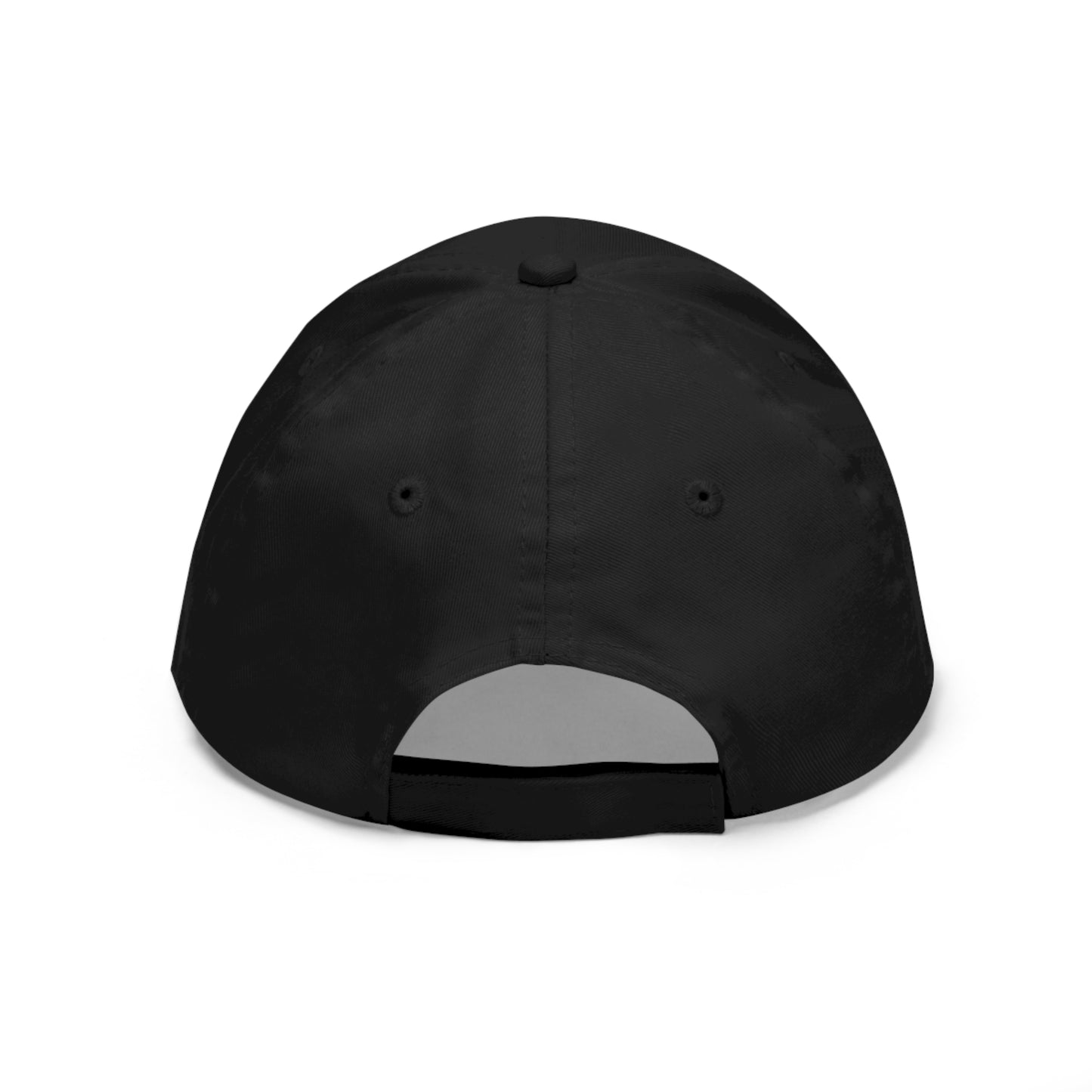 The Voddami Wordmark Hat