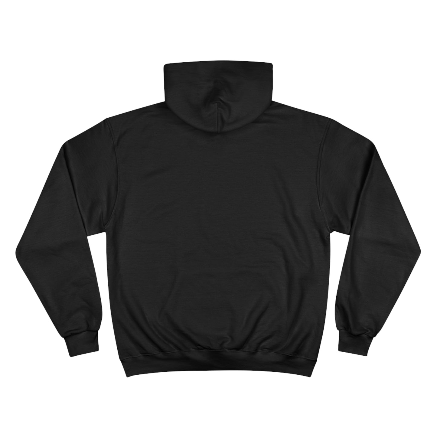 Good Luck Shmuck Red Hoodie