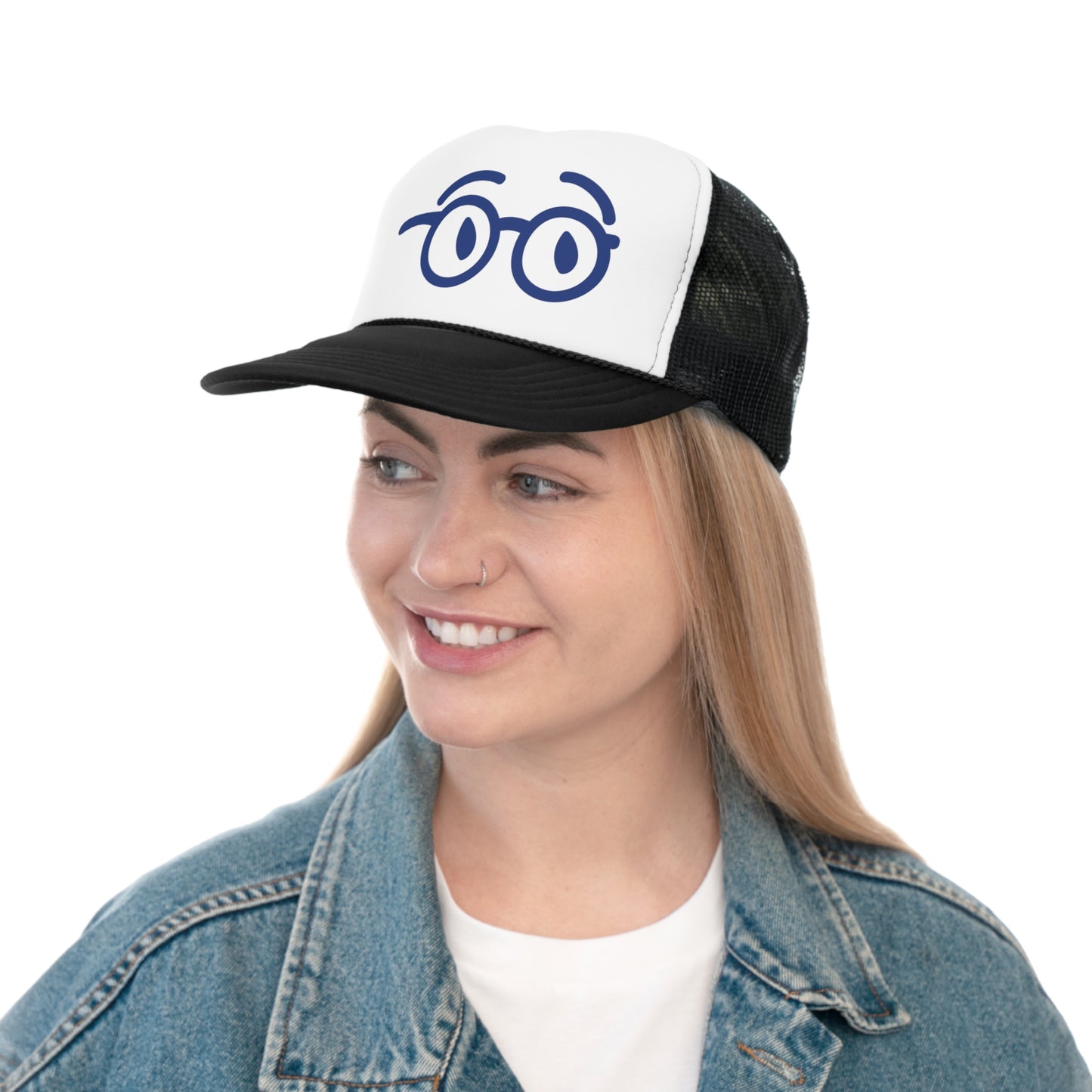 The Voddami Eyes Hat