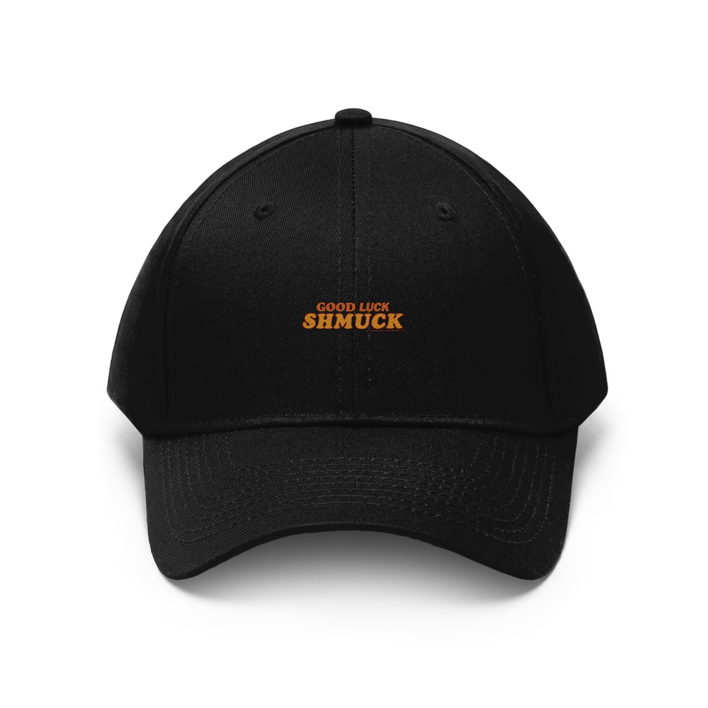 The Voddami Good Luck Schmuck Hat