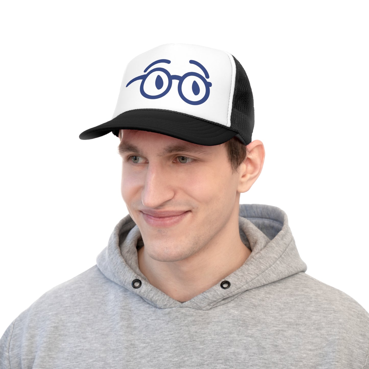 The Voddami Eyes Hat