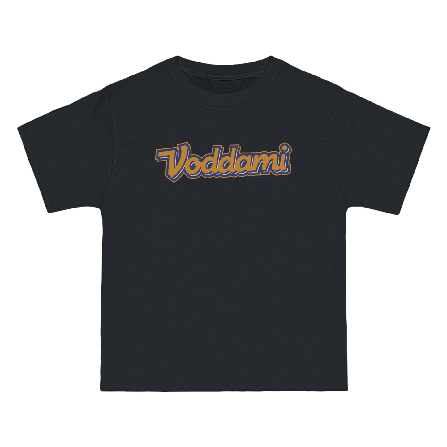 VODDAMI Wordmark Tee
