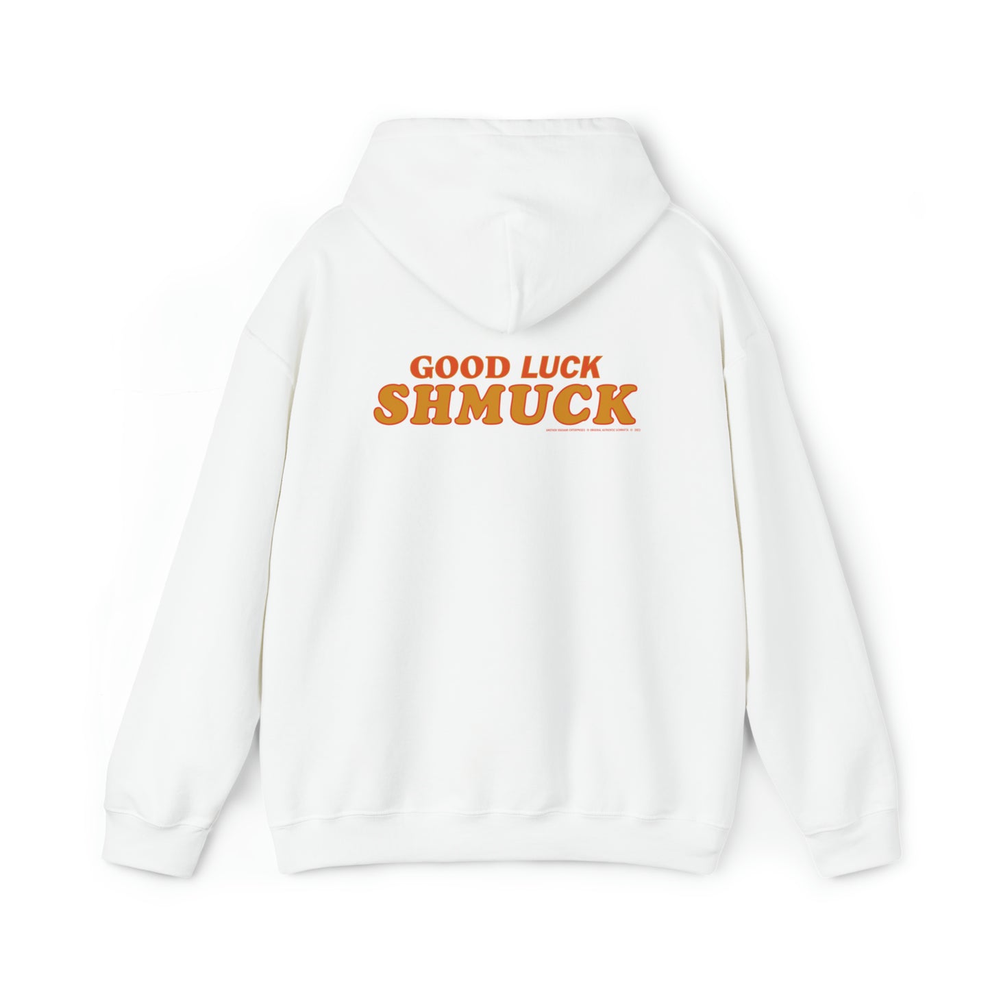Voddami Hoodie Exclusive