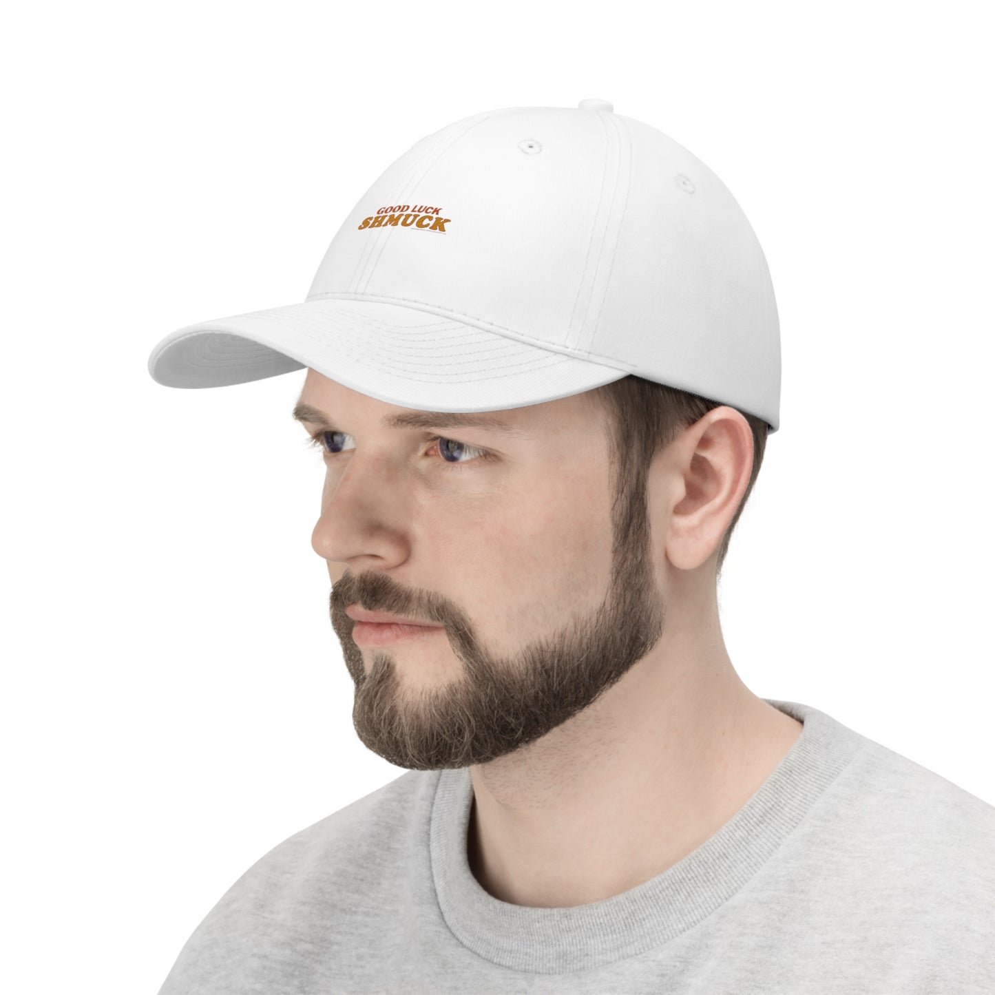 The Voddami Good Luck Schmuck Hat