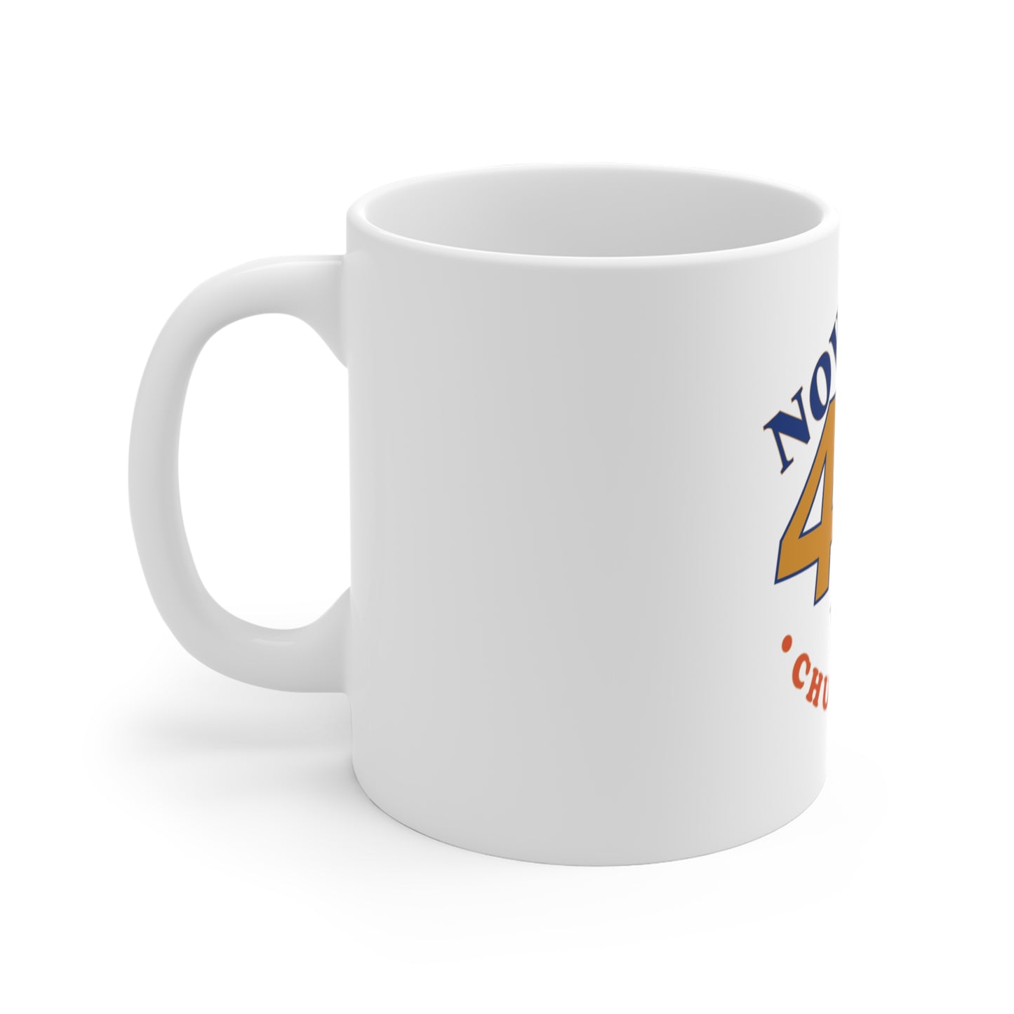 Mug 11oz