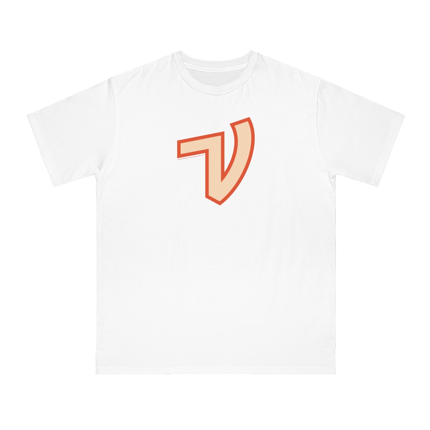 The Big V Tee