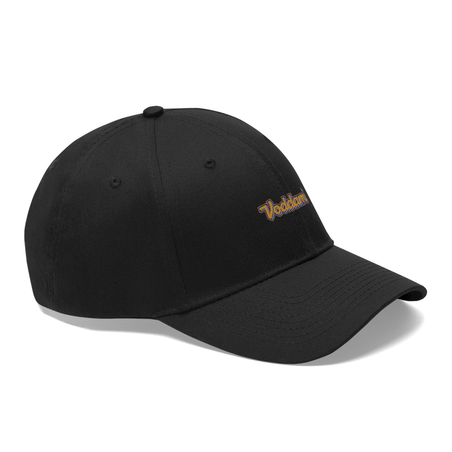 The Voddami Wordmark Hat