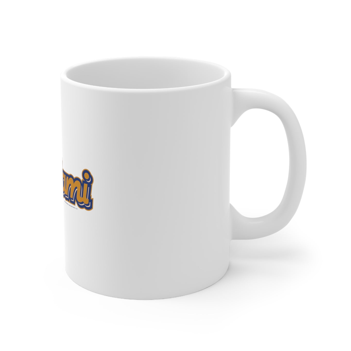 Ceramic Coffee Cups, 11oz, 15oz