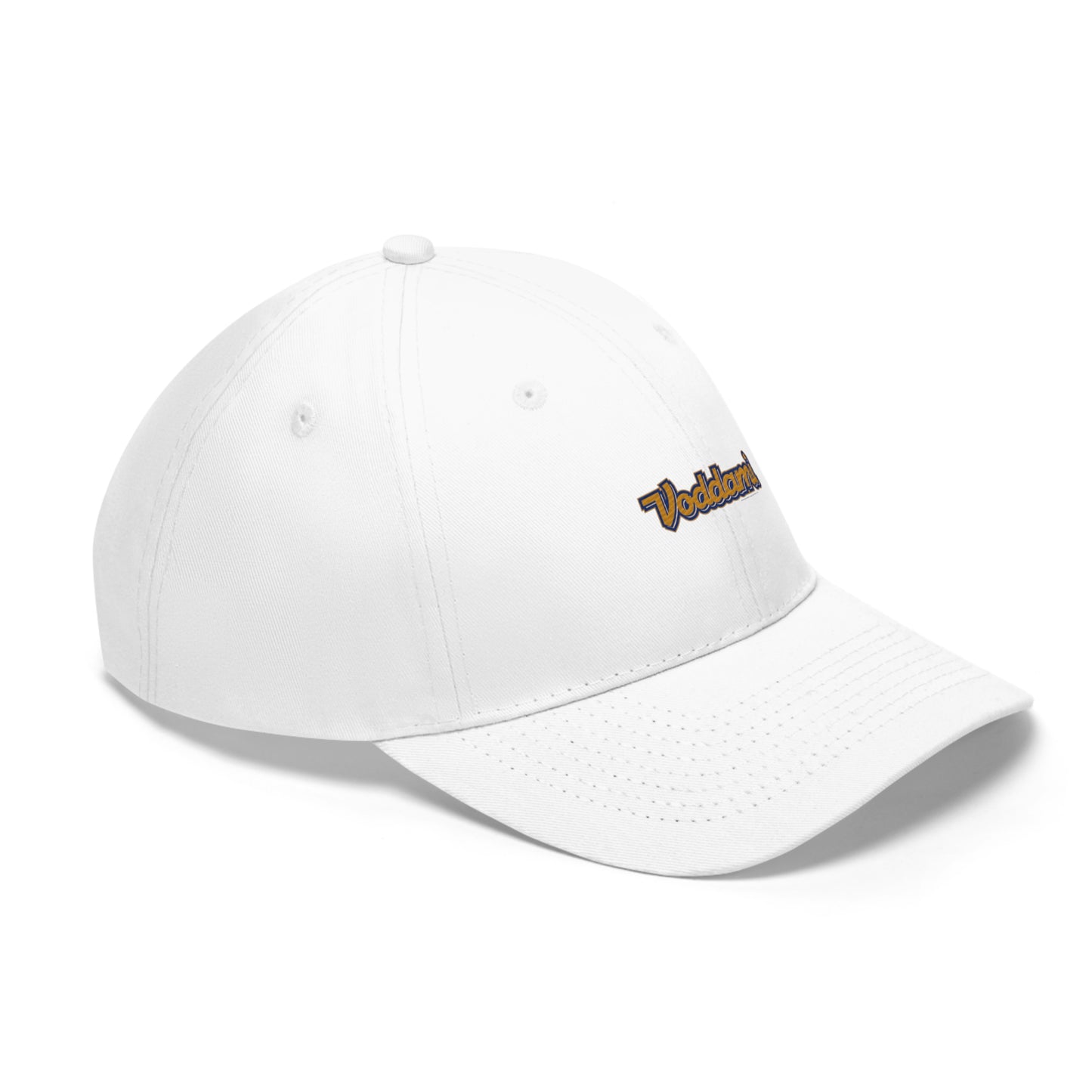 The Voddami Wordmark Hat