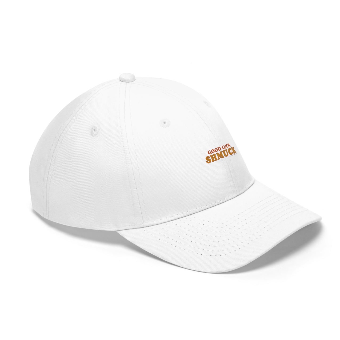 The Voddami Good Luck Schmuck Hat