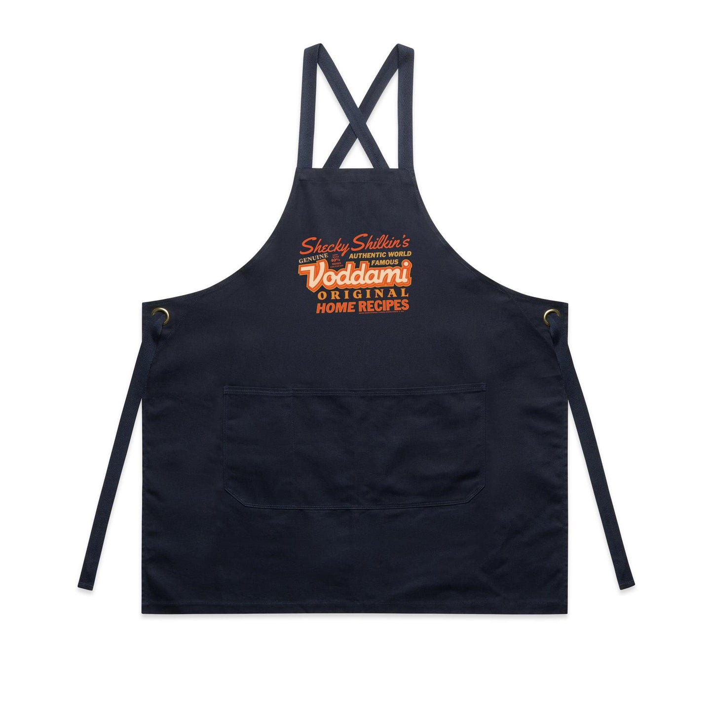 Ogo AU Apron Option