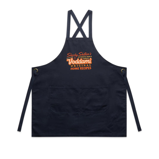 Ogo AU Apron Option