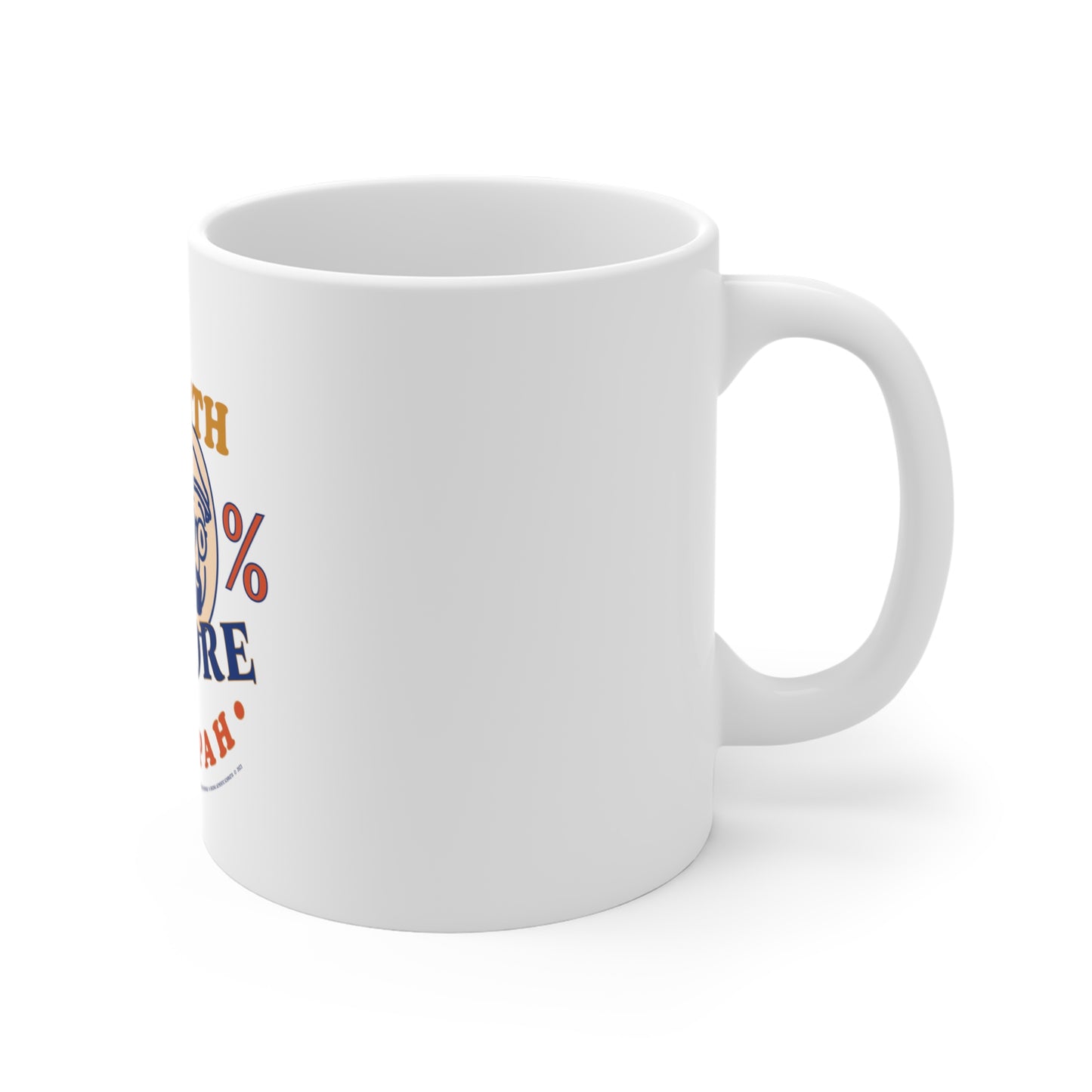 Mug 11oz