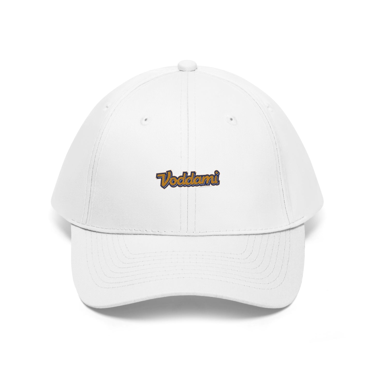 The Voddami Wordmark Hat