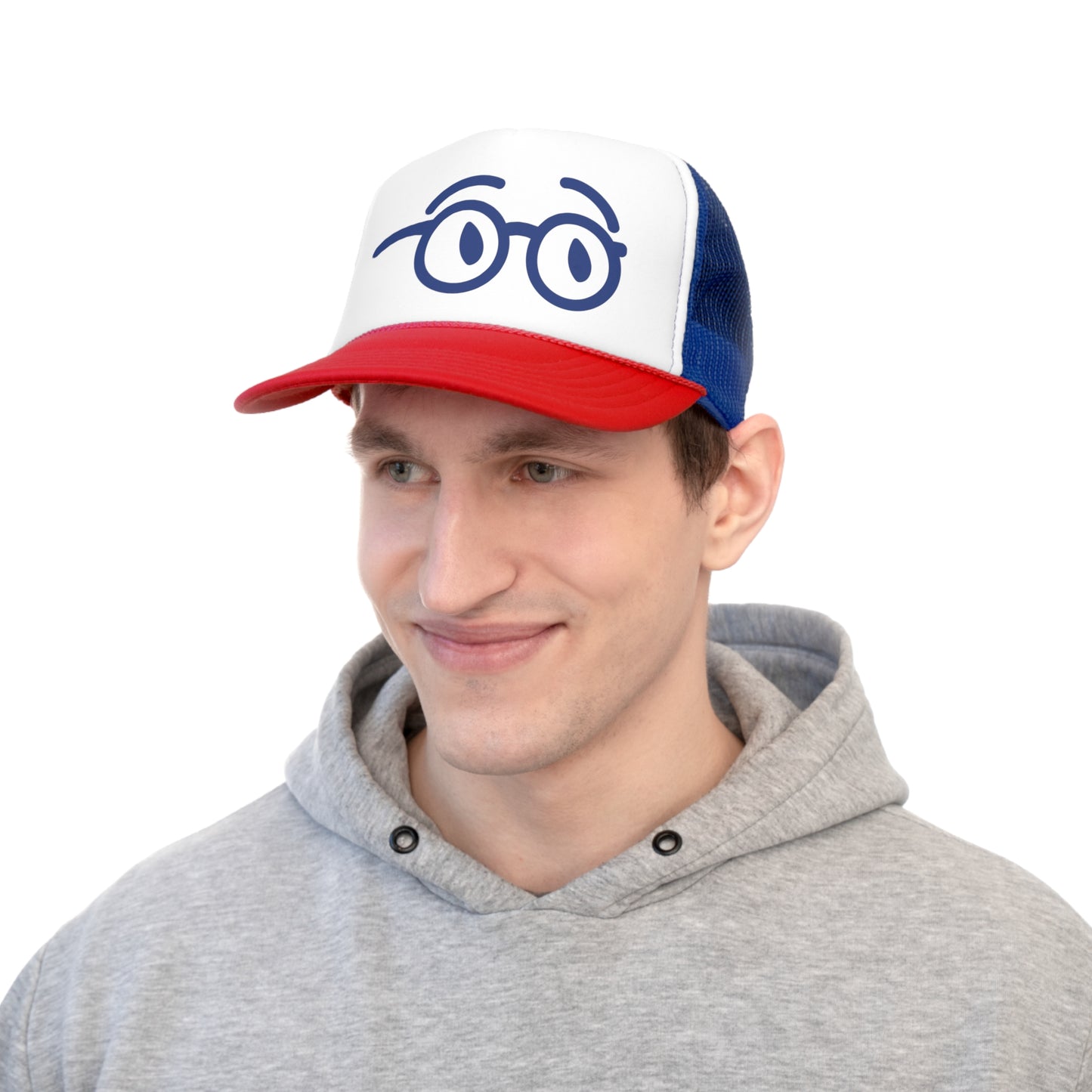 The Voddami Eyes Hat