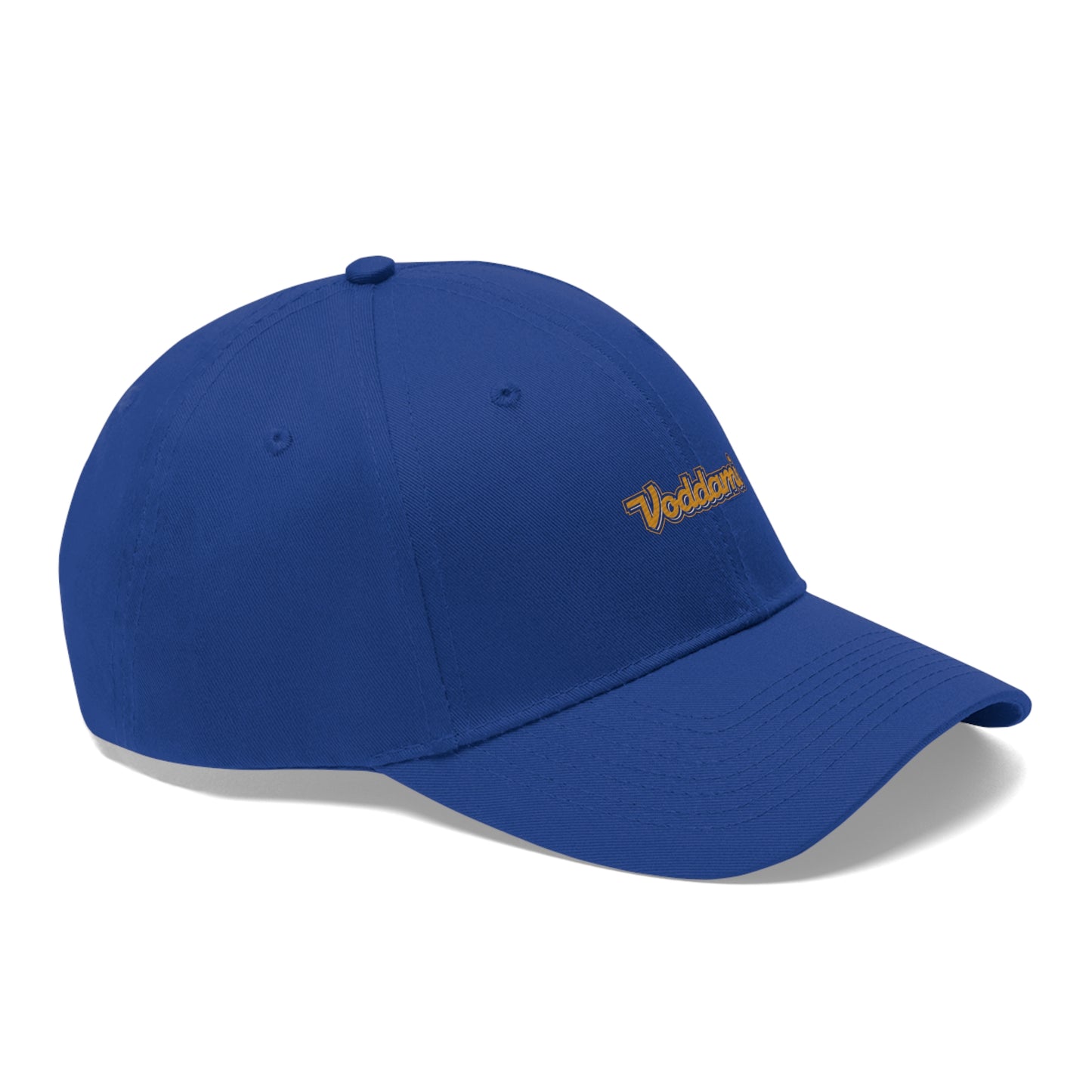 The Voddami Wordmark Hat