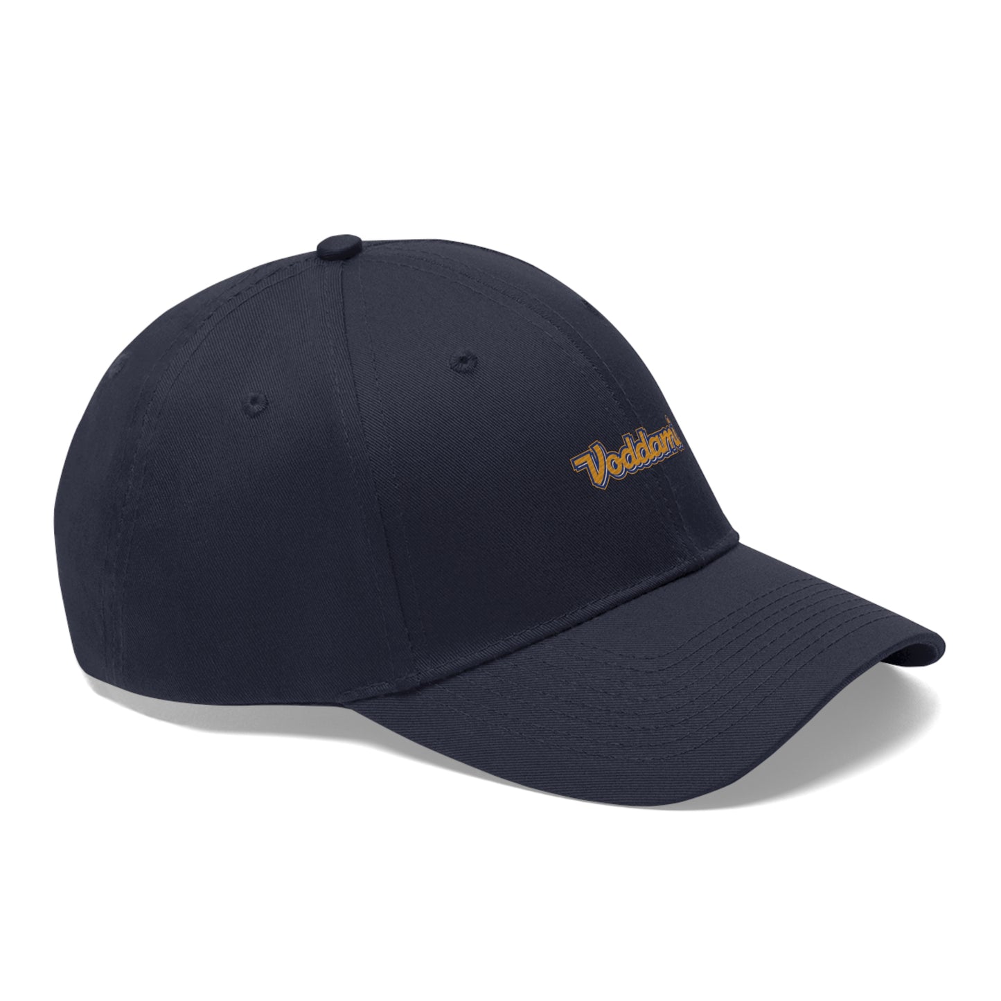 The Voddami Wordmark Hat