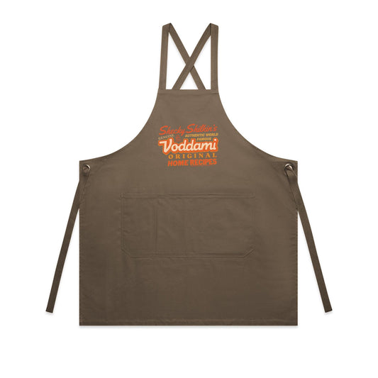 Ogo AU Apron Option