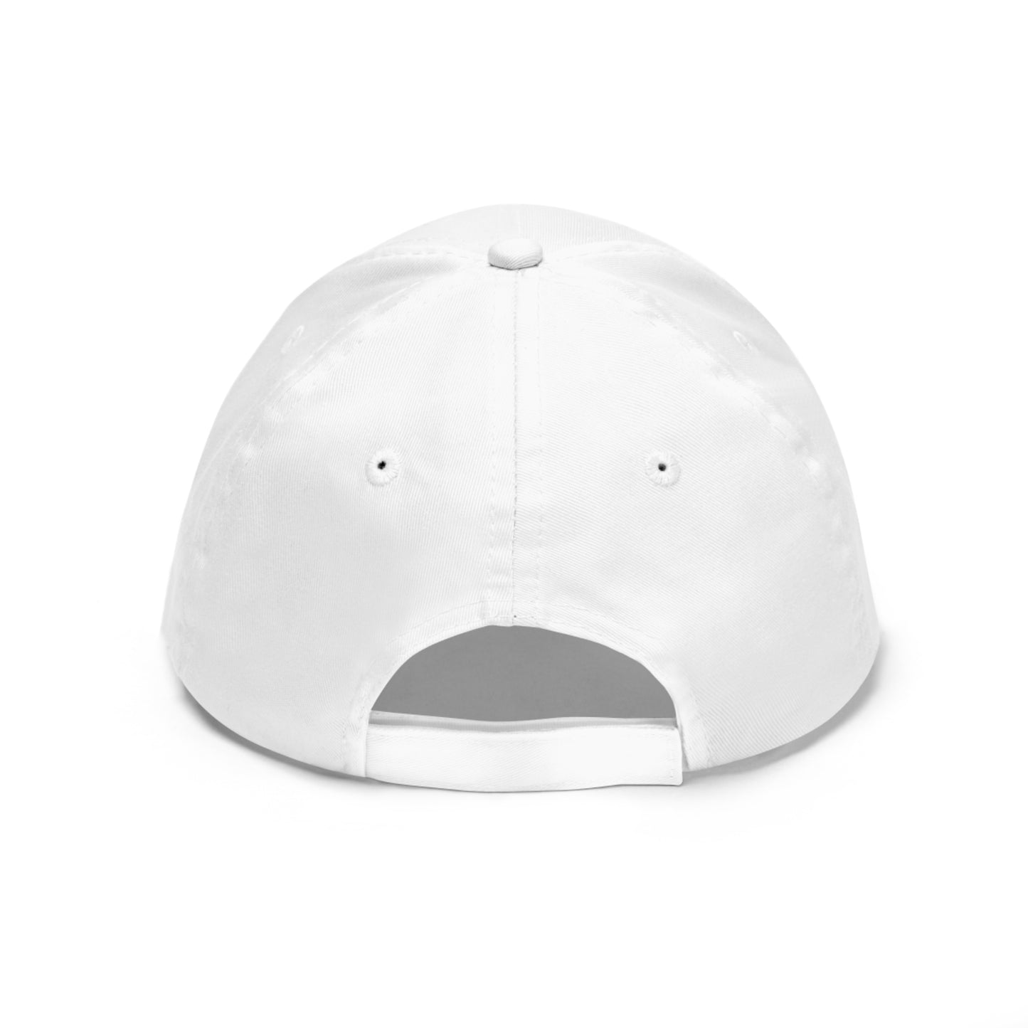 The Voddami Wordmark Hat