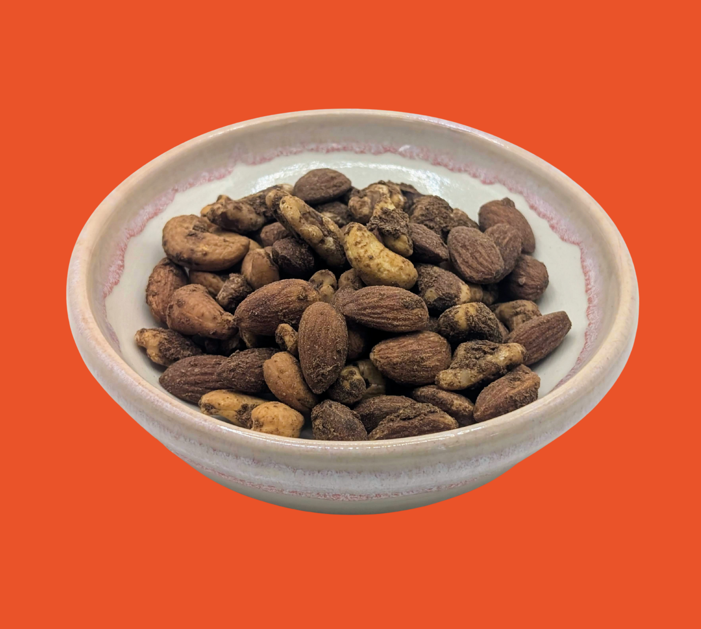 Voddami Nutz 150g